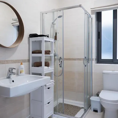 Appartamento Golden Harbour - 2 Bedrooms, 2 Bathrooms *