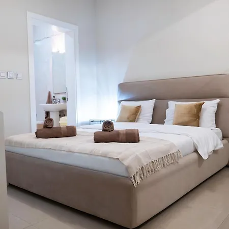 Golden Harbour - 2 Bedrooms, 2 Bathrooms Gzira