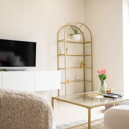 Golden Harbour - 2 Bedrooms, 2 Bathrooms * Gzira