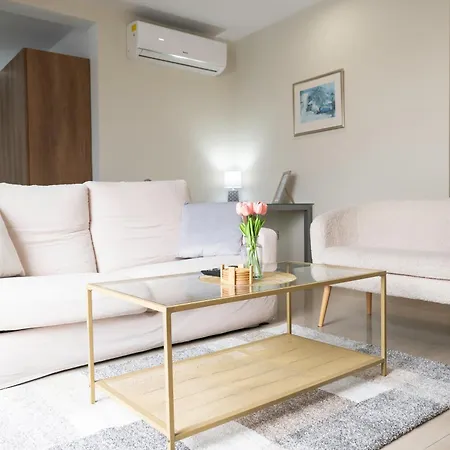 Golden Harbour - 2 Bedrooms, 2 Bathrooms Appartamento