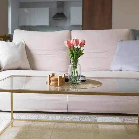 Golden Harbour - 2 Bedrooms, 2 Bathrooms