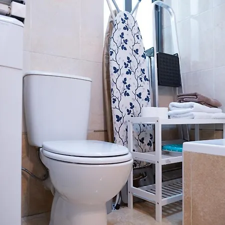 Golden Harbour - 2 Bedrooms, 2 Bathrooms Appartamento