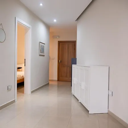 Appartamento Golden Harbour - 2 Bedrooms, 2 Bathrooms