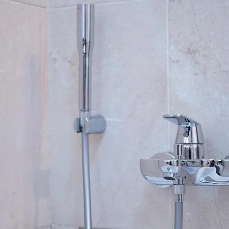 Appartamento Golden Harbour - 2 Bedrooms, 2 Bathrooms *