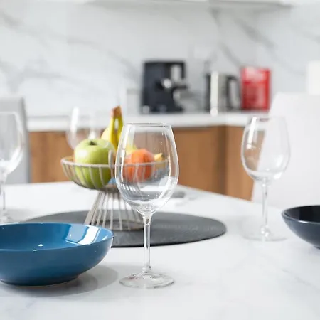 Golden Harbour - 2 Bedrooms, 2 Bathrooms