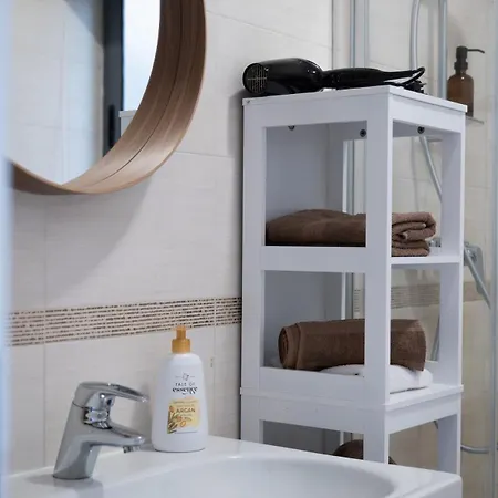 Appartamento Golden Harbour - 2 Bedrooms, 2 Bathrooms