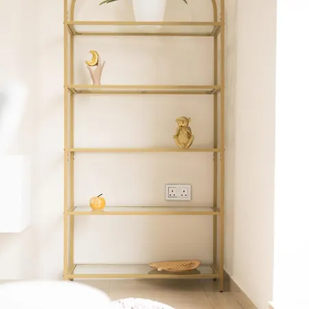 Golden Harbour - 2 Bedrooms, 2 Bathrooms Gzira