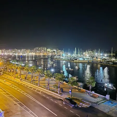 Appartamento Golden Harbour - 2 Bedrooms, 2 Bathrooms *