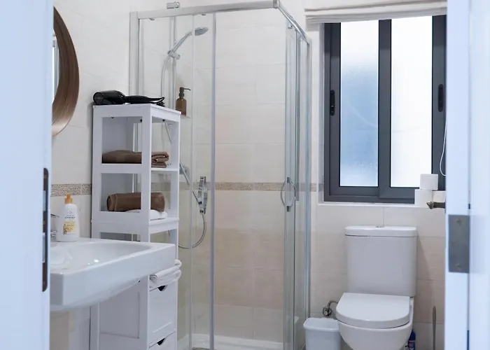 Golden Harbour - 2 Bedrooms, 2 Bathrooms * Gzira