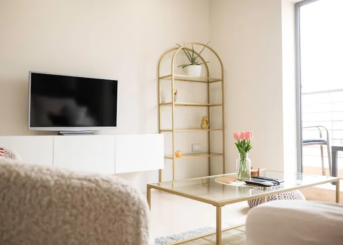 Golden Harbour - 2 Bedrooms, 2 Bathrooms * Gzira