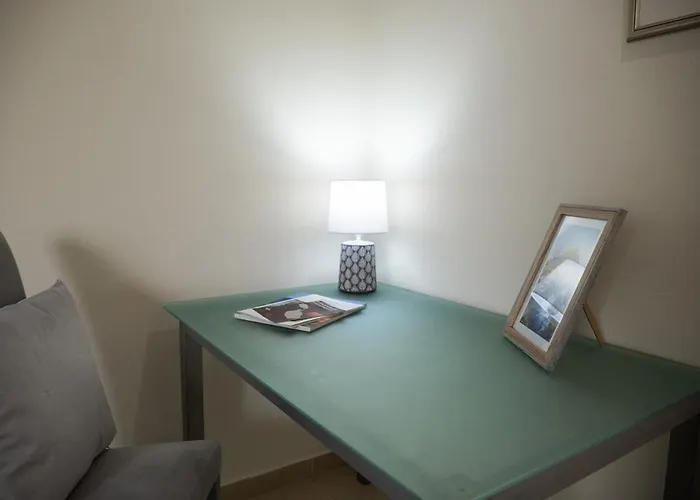 Golden Harbour - 2 Bedrooms, 2 Bathrooms