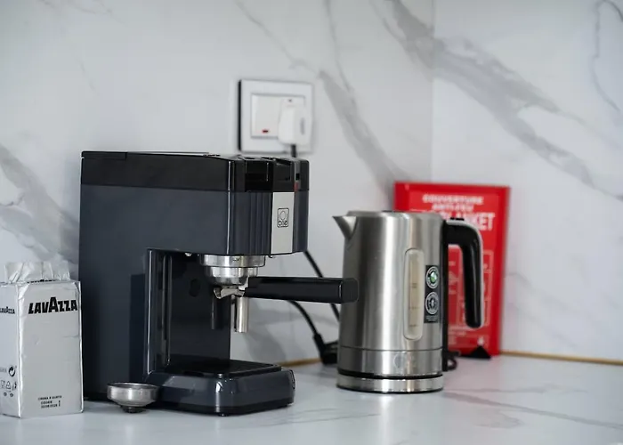 Διαμέρισμα Golden Harbour - 2 Bedrooms, 2 Bathrooms Gzira