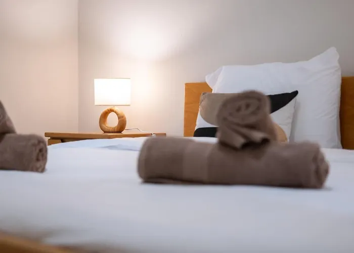 Golden Harbour - 2 Bedrooms, 2 Bathrooms Gzira