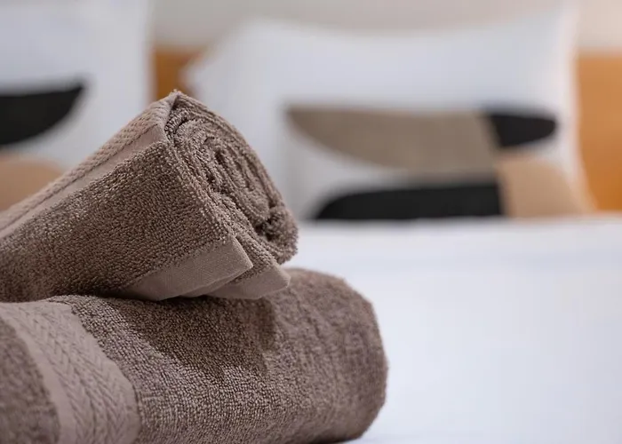 Golden Harbour - 2 Bedrooms, 2 Bathrooms * Gzira