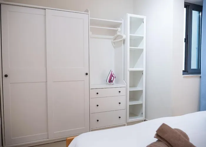 Golden Harbour - 2 Bedrooms, 2 Bathrooms Gzira