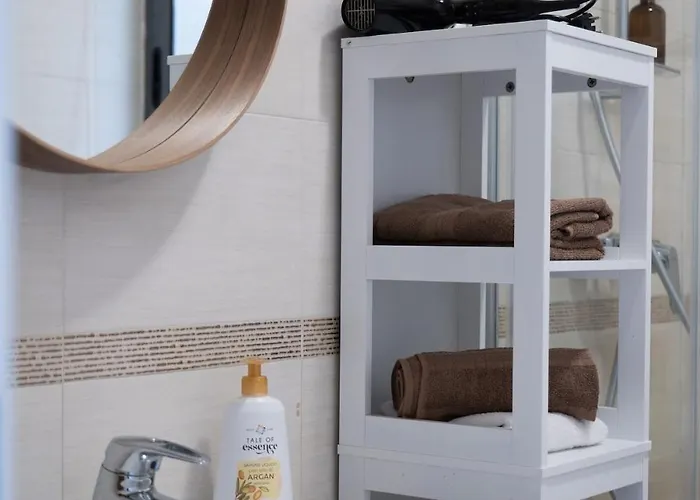 Διαμέρισμα Golden Harbour - 2 Bedrooms, 2 Bathrooms