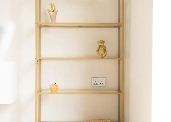 Golden Harbour - 2 Bedrooms, 2 Bathrooms Gzira