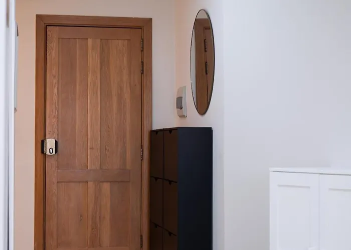 Διαμέρισμα Golden Harbour - 2 Bedrooms, 2 Bathrooms *