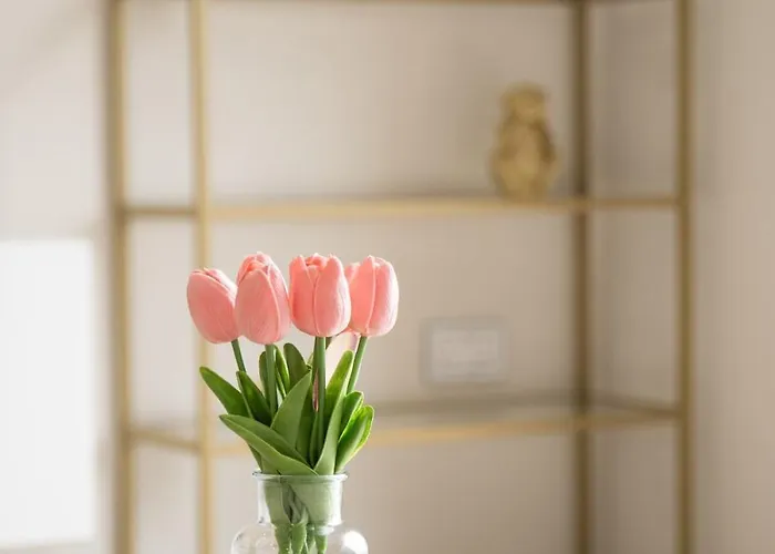 Golden Harbour - 2 Bedrooms, 2 Bathrooms * Gzira