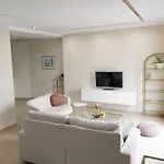 Apartament Golden Harbour - 2 Bedrooms, 2 Bathrooms Gzira