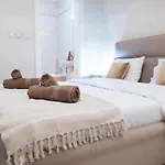 Golden Harbour - 2 Bedrooms, 2 Bathrooms Apartament Gzira