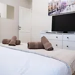 Golden Harbour - 2 Bedrooms, 2 Bathrooms Apartament *