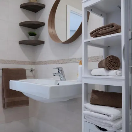 Golden Harbour - 2 Bedrooms, 2 Bathrooms Apartment Gzira
