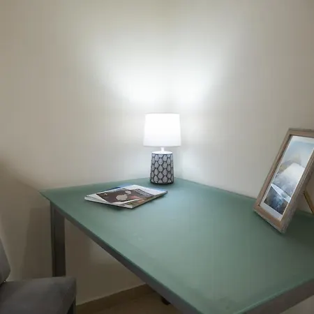 Golden Harbour - 2 Bedrooms, 2 Bathrooms