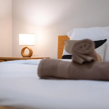 Golden Harbour - 2 Bedrooms, 2 Bathrooms Gzira