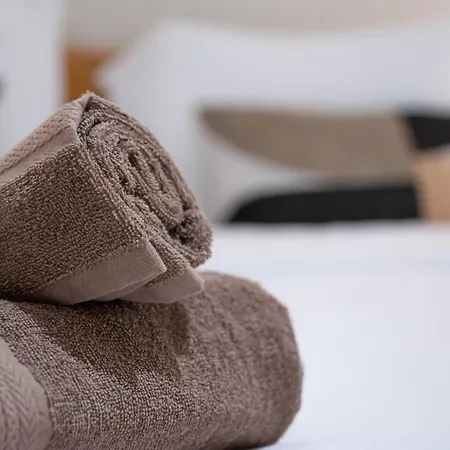 Golden Harbour - 2 Bedrooms, 2 Bathrooms * Gzira