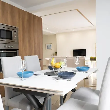 Golden Harbour - 2 Bedrooms, 2 Bathrooms * Gzira