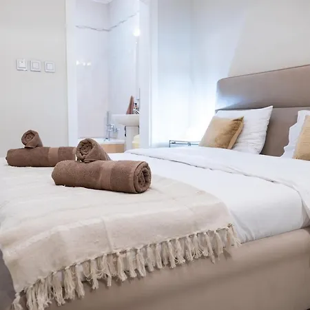 Golden Harbour - 2 Bedrooms, 2 Bathrooms Apartment Gzira