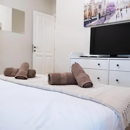 Golden Harbour - 2 Bedrooms, 2 Bathrooms Apartament *