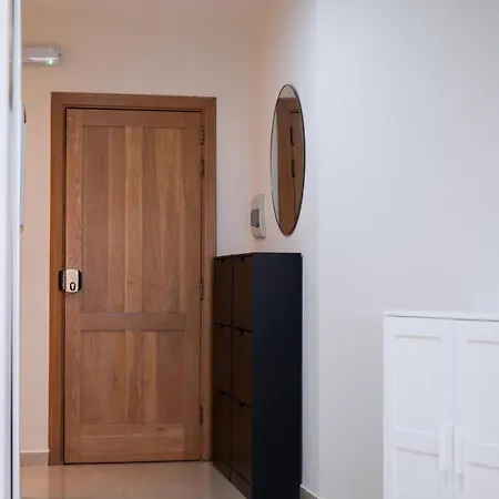 Apartament Golden Harbour - 2 Bedrooms, 2 Bathrooms *