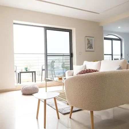 Golden Harbour - 2 Bedrooms, 2 Bathrooms Gzira