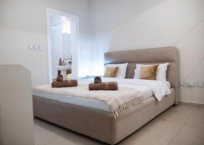 Golden Harbour - 2 Bedrooms, 2 Bathrooms Gżira