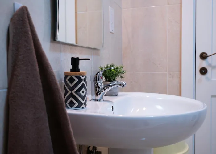 Golden Harbour - 2 Bedrooms, 2 Bathrooms * Gżira