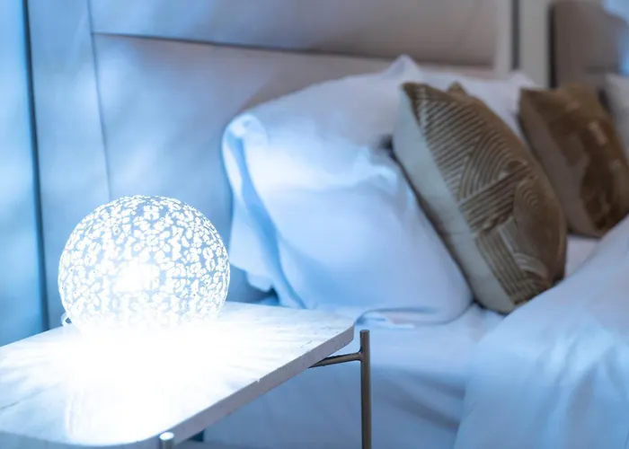 Apartman Golden Harbour - 2 Bedrooms, 2 Bathrooms *