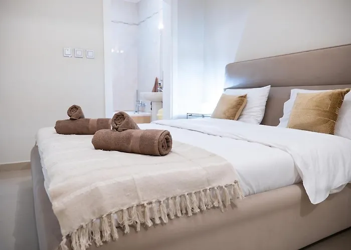 Golden Harbour - 2 Bedrooms, 2 Bathrooms Apartman Gżira