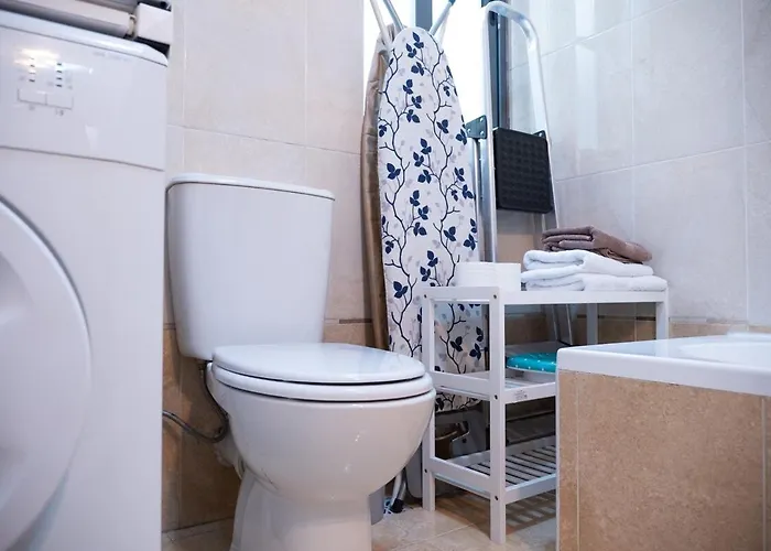 Golden Harbour - 2 Bedrooms, 2 Bathrooms Apartman