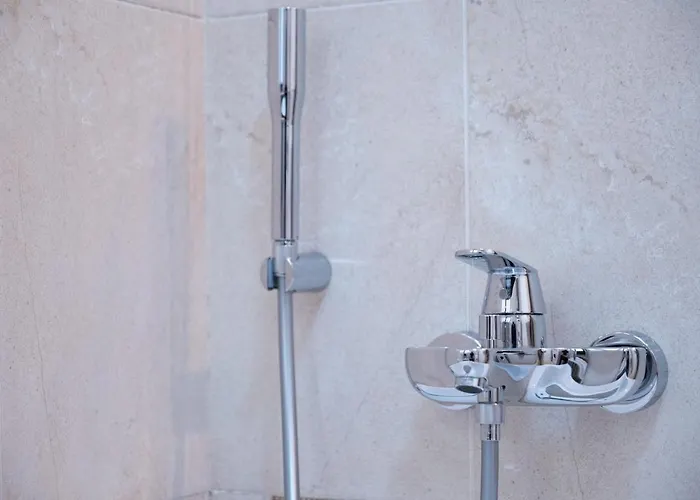 Apartman Golden Harbour - 2 Bedrooms, 2 Bathrooms *