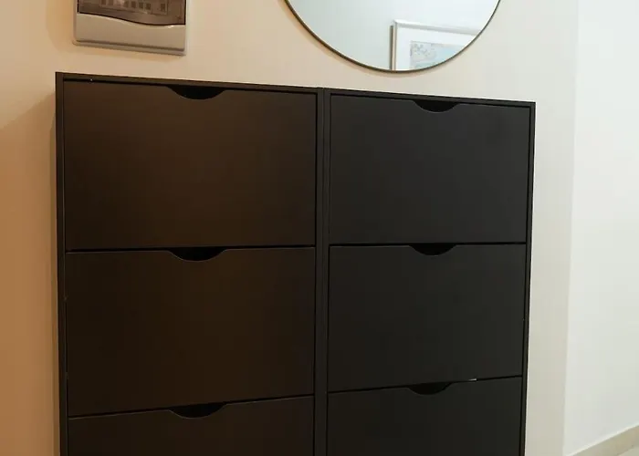 Golden Harbour - 2 Bedrooms, 2 Bathrooms * Gżira