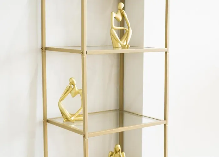 Apartman Golden Harbour - 2 Bedrooms, 2 Bathrooms